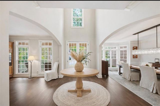 402 Greyfield Drive, Canton, GA 30115