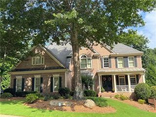 402 Greyfield Drive, Canton, GA 30115