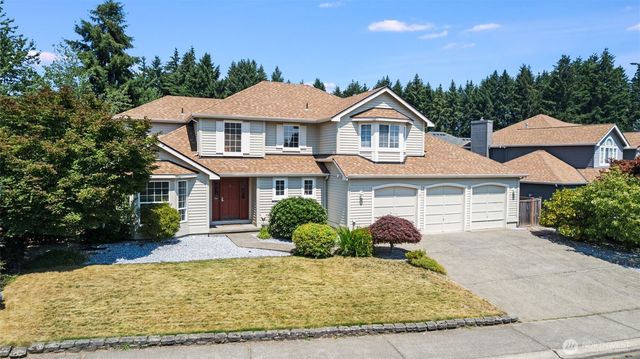 101 Eagle Ridge Drive E, Puyallup, WA 98374