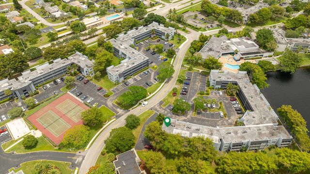 9200 Lime Bay Boulevard 115, Tamarac, FL 33321