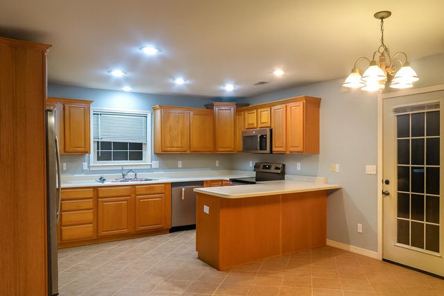 920 E Weldon Drive, Nixa, MO 65714