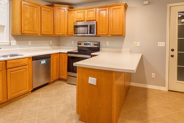 920 E Weldon Drive, Nixa, MO 65714