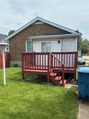 6904 Parkdale Drive, Velda City, MO 63121