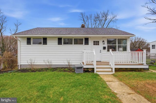 35 TOLLGATE RD, Owings Mills, MD 21117