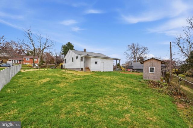 35 TOLLGATE RD, Owings Mills, MD 21117