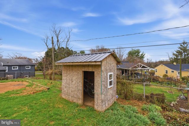 35 TOLLGATE RD, Owings Mills, MD 21117