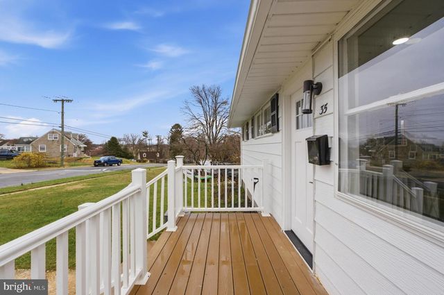 35 TOLLGATE RD, Owings Mills, MD 21117