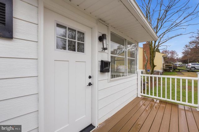 35 TOLLGATE RD, Owings Mills, MD 21117