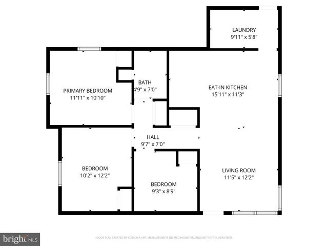 35 TOLLGATE RD, Owings Mills, MD 21117