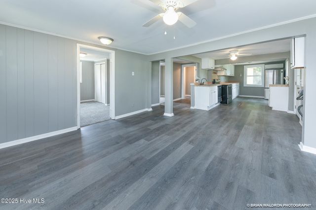 204 Pinewood Avenue, Elizabeth City, NC 27909