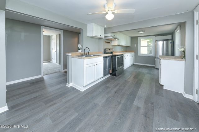 204 Pinewood Avenue, Elizabeth City, NC 27909