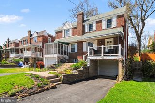 129 PRICE ST, West Chester, PA 19382