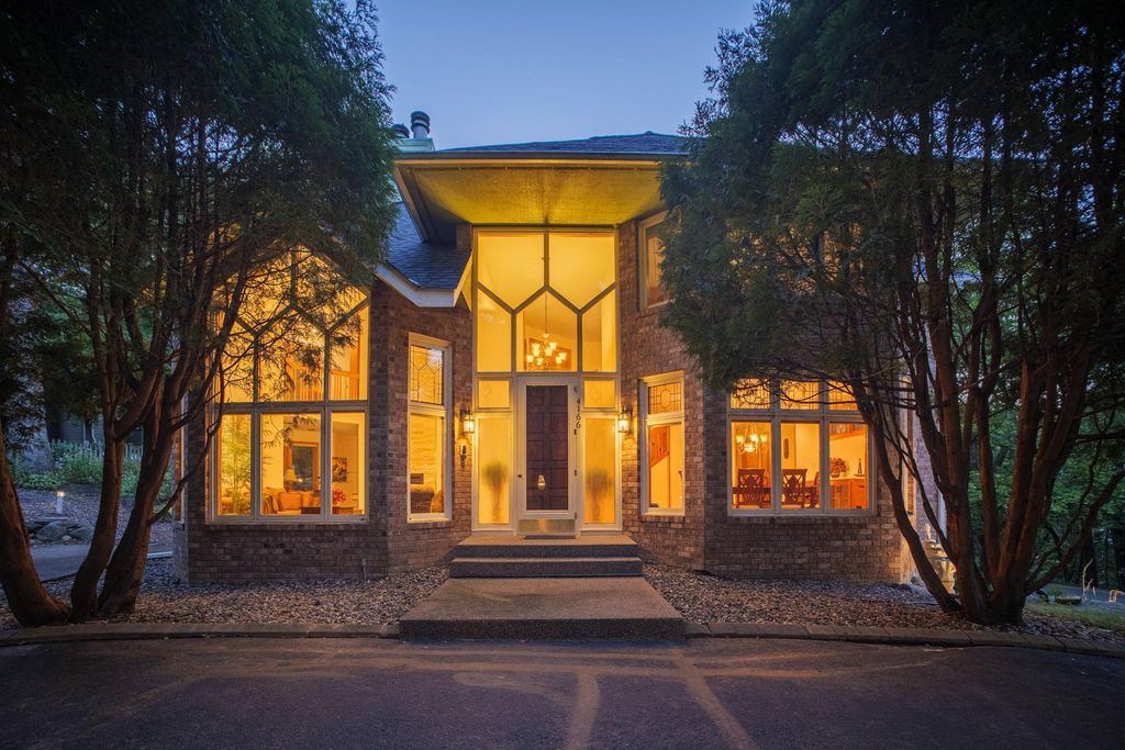 4166 Heatherton Place, Minnetonka, MN 55345 — exterior