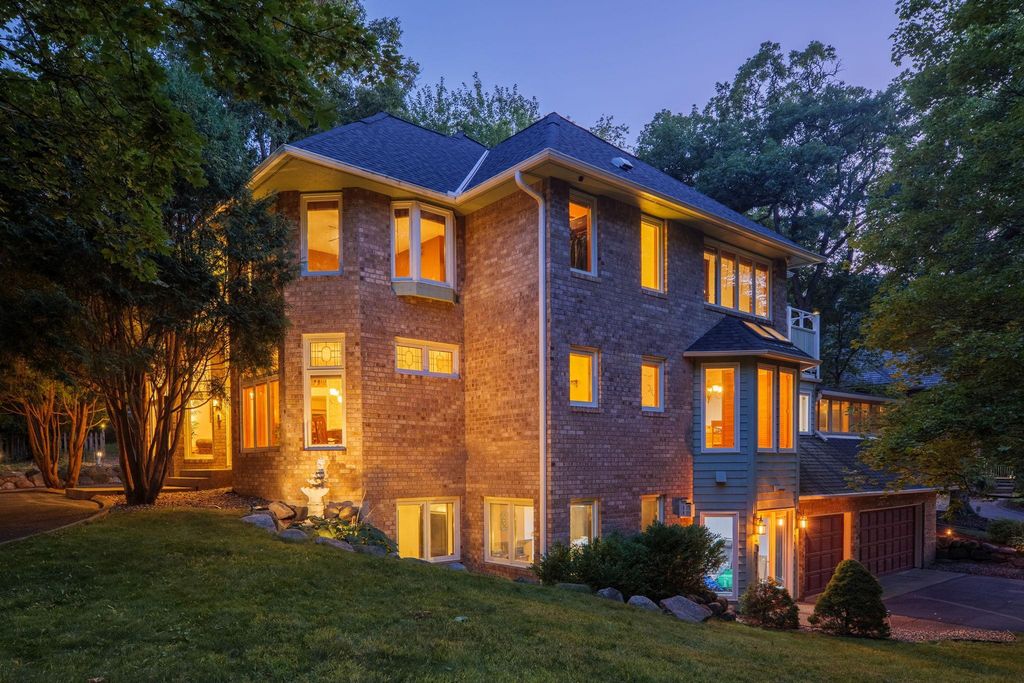 4166 Heatherton Place, Minnetonka, MN 55345 — photo 2