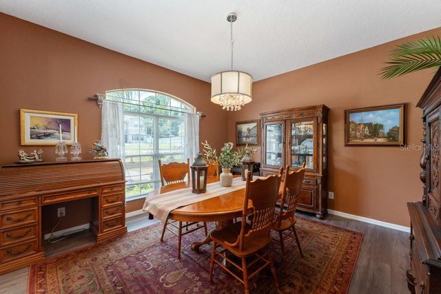 3463 CREEK RUN LANE, Eustis, FL 32736