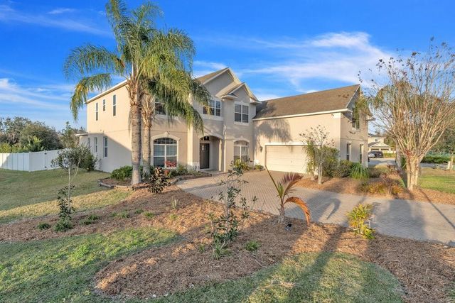 3463 CREEK RUN LANE, Eustis, FL 32736