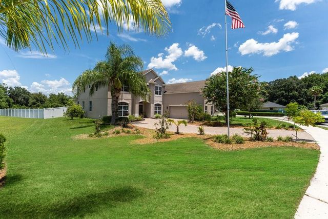 3463 CREEK RUN LANE, Eustis, FL 32736