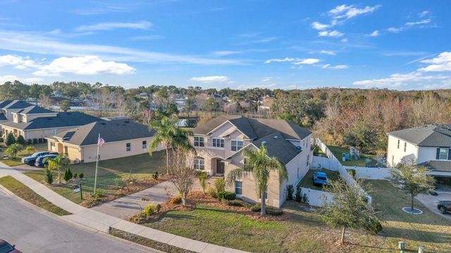 3463 CREEK RUN LANE, Eustis, FL 32736