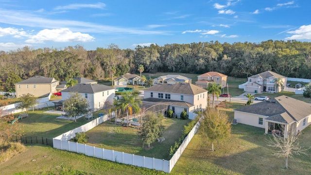 3463 CREEK RUN LANE, Eustis, FL 32736