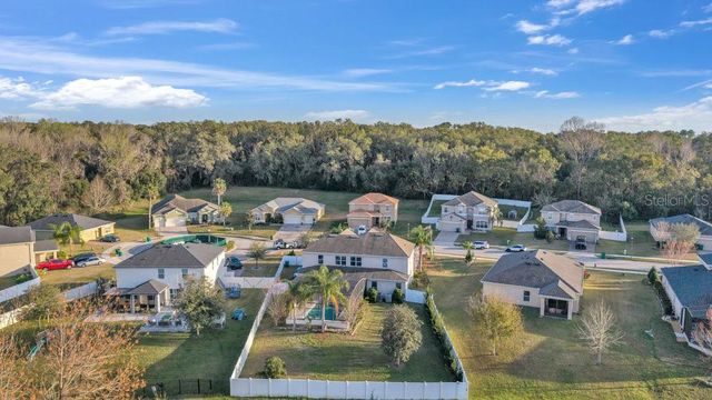 3463 CREEK RUN LANE, Eustis, FL 32736