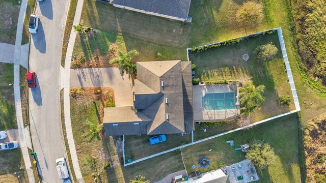 3463 CREEK RUN LANE, Eustis, FL 32736