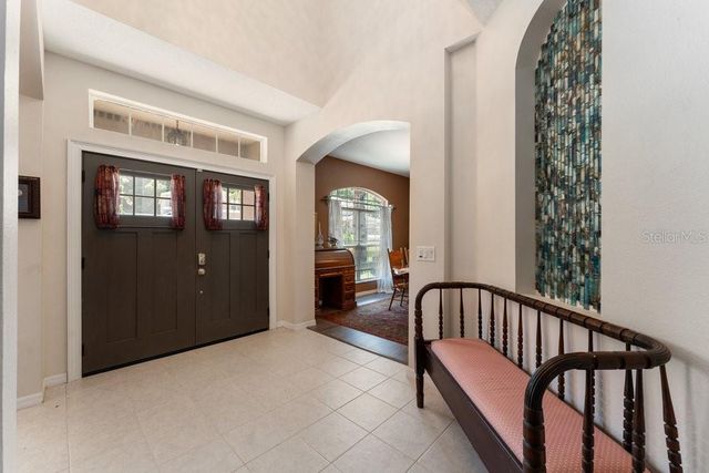 3463 CREEK RUN LANE, Eustis, FL 32736