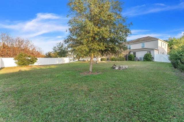 3463 CREEK RUN LANE, Eustis, FL 32736