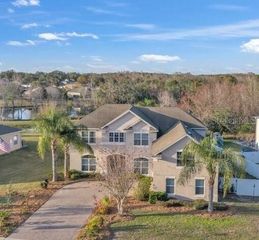 3463 CREEK RUN LANE, Eustis, FL 32736