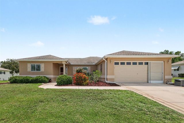 13810 SE 87TH AVENUE, Summerfield, FL 34491