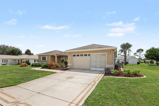 13810 SE 87TH AVENUE, Summerfield, FL 34491