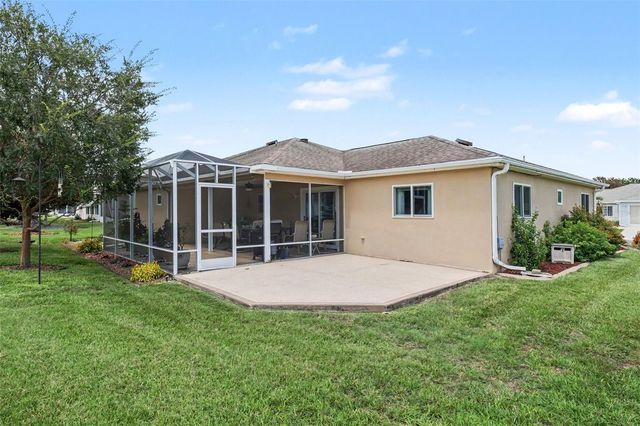 13810 SE 87TH AVENUE, Summerfield, FL 34491