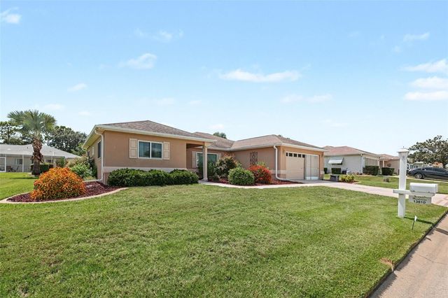 13810 SE 87TH AVENUE, Summerfield, FL 34491