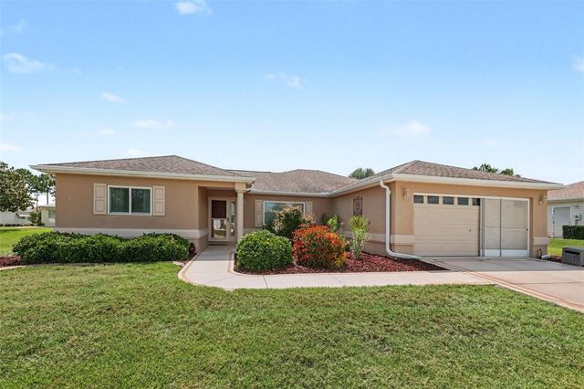 13810 SE 87TH AVENUE, Summerfield, FL 34491