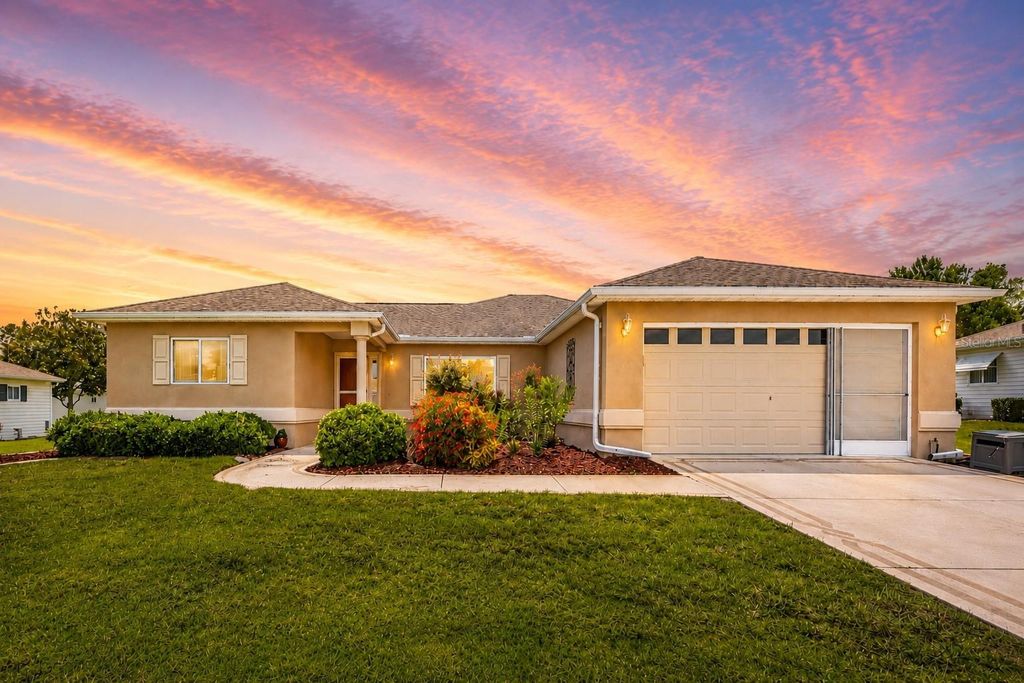 13810 SE 87TH AVENUE, Summerfield, FL 34491