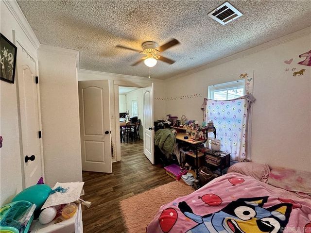 620 S Front, Dardanelle, AR 72834