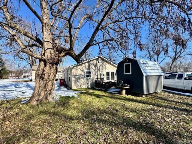 620 S Front, Dardanelle, AR 72834