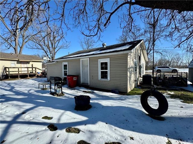 620 S Front, Dardanelle, AR 72834