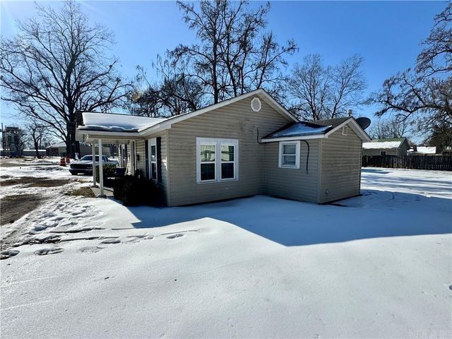 620 S Front, Dardanelle, AR 72834