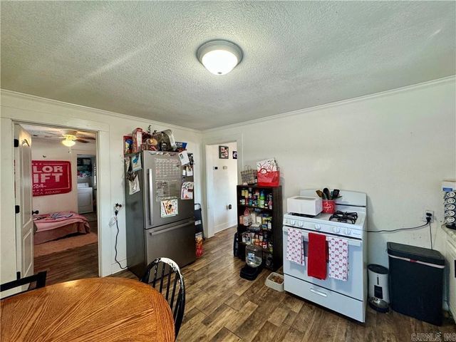 620 S Front, Dardanelle, AR 72834