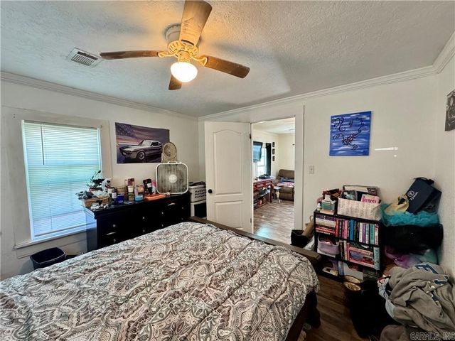 620 S Front, Dardanelle, AR 72834