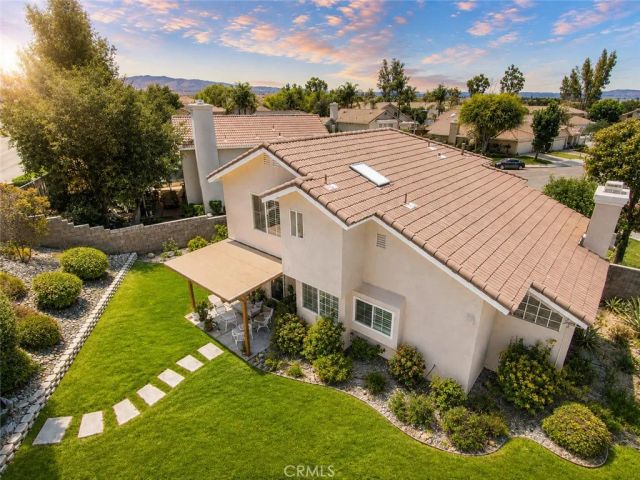7814 Aberdeen, Highland, CA 92346