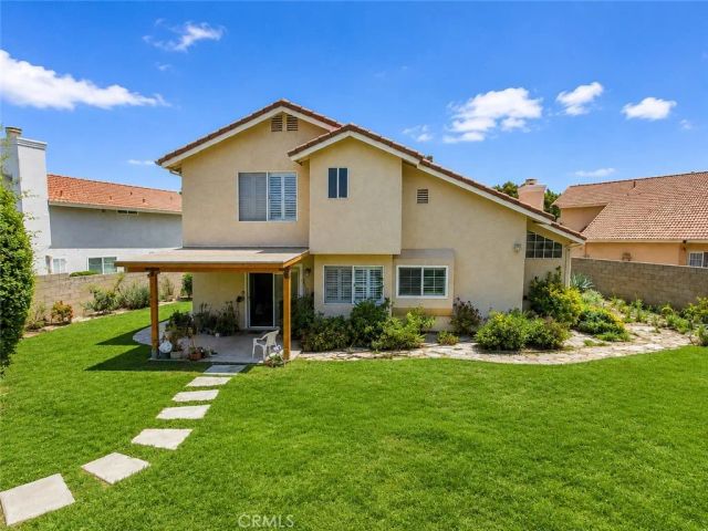 7814 Aberdeen, Highland, CA 92346