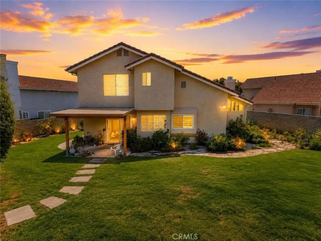 7814 Aberdeen, Highland, CA 92346