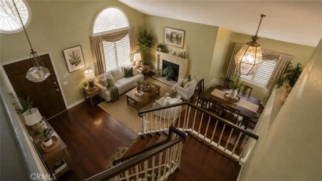 7814 Aberdeen, Highland, CA 92346