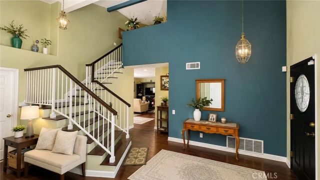 7814 Aberdeen, Highland, CA 92346