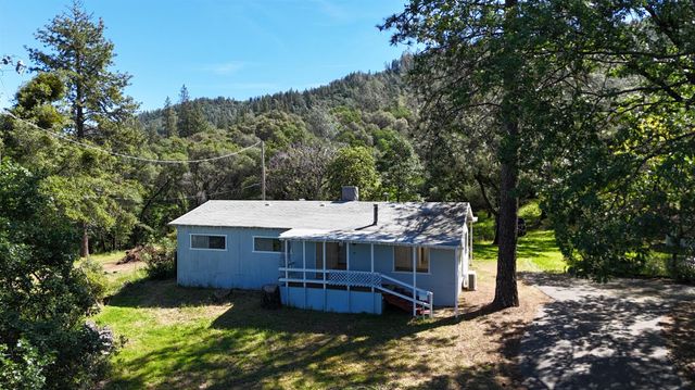 15679 Ware Ln, Bangor, CA 95914