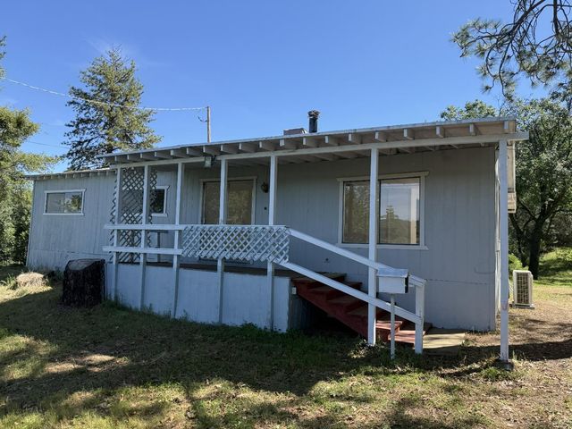 15679 Ware Ln, Bangor, CA 95914