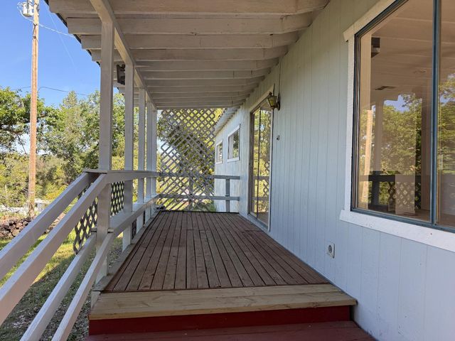 15679 Ware Ln, Bangor, CA 95914