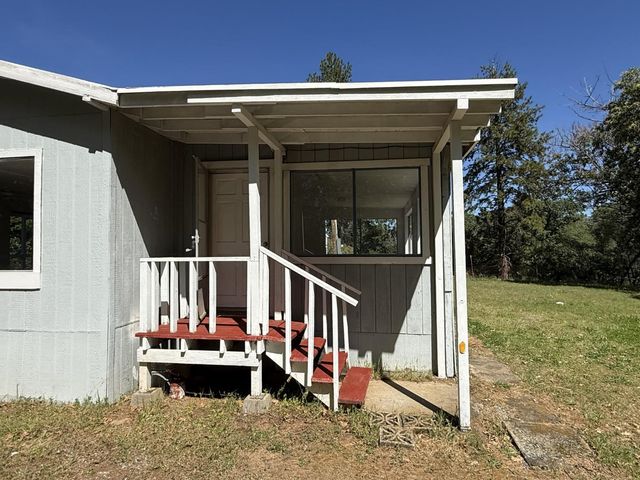 15679 Ware Ln, Bangor, CA 95914