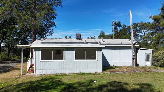 15679 Ware Ln, Bangor, CA 95914